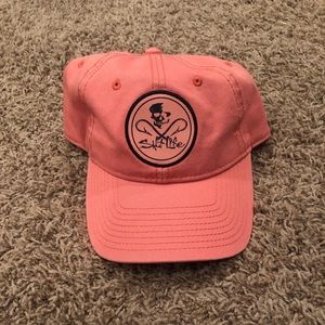 Salt Life velcro back!